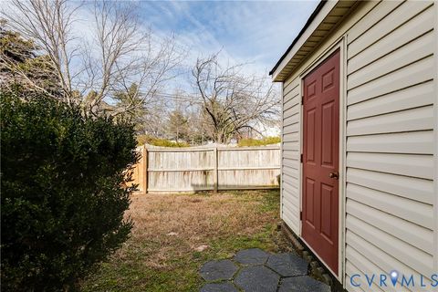 Tiny photo for 3004 Silverbush Court, Henrico, VA 23228 (MLS # 2600344)