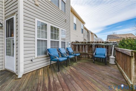 Tiny photo for 3004 Silverbush Court, Henrico, VA 23228 (MLS # 2600344)