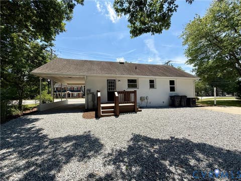 Tiny photo for 3522 W Hundred Road, Chester, VA 23831 (MLS # 2616115)
