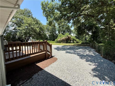 Tiny photo for 3522 W Hundred Road, Chester, VA 23831 (MLS # 2616115)