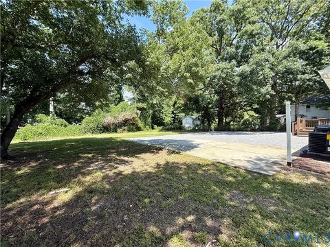 Tiny photo for 3522 W Hundred Road, Chester, VA 23831 (MLS # 2616115)