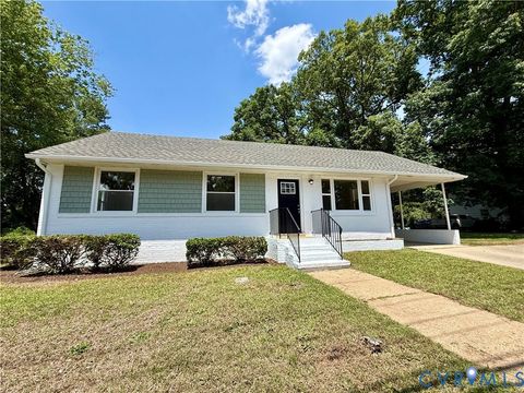 Tiny photo for 3522 W Hundred Road, Chester, VA 23831 (MLS # 2616115)