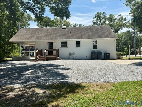 Tiny photo for 3522 W Hundred Road, Chester, VA 23831 (MLS # 2616115)