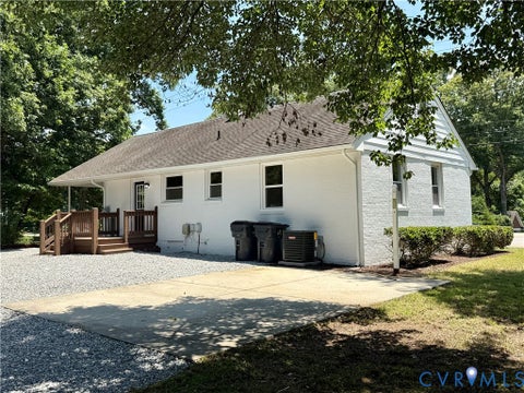 Tiny photo for 3522 W Hundred Road, Chester, VA 23831 (MLS # 2616115)