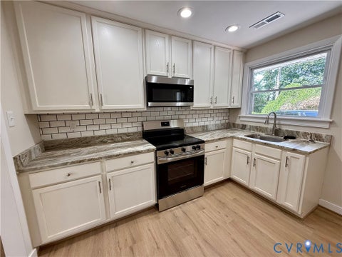 Tiny photo for 3522 W Hundred Road, Chester, VA 23831 (MLS # 2616115)