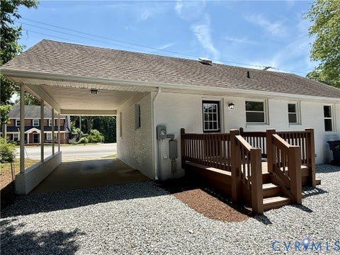 Tiny photo for 3522 W Hundred Road, Chester, VA 23831 (MLS # 2616115)