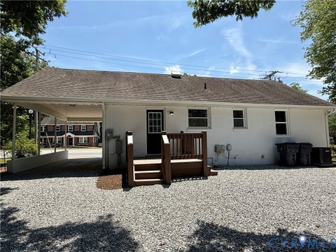 Tiny photo for 3522 W Hundred Road, Chester, VA 23831 (MLS # 2616115)