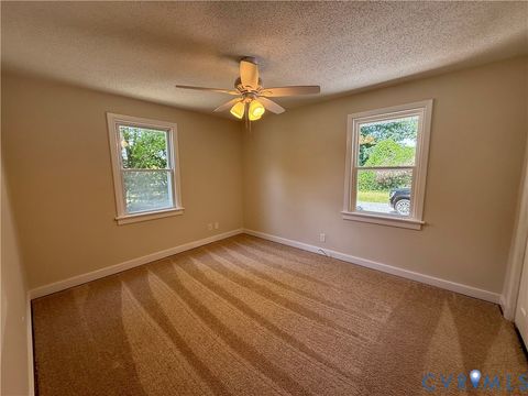 Tiny photo for 3522 W Hundred Road, Chester, VA 23831 (MLS # 2616115)