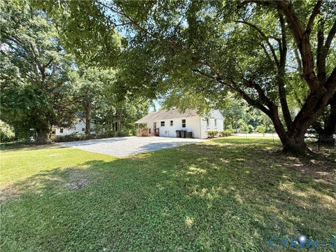 Tiny photo for 3522 W Hundred Road, Chester, VA 23831 (MLS # 2616115)