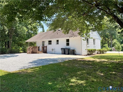 Tiny photo for 3522 W Hundred Road, Chester, VA 23831 (MLS # 2616115)