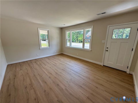 Tiny photo for 3522 W Hundred Road, Chester, VA 23831 (MLS # 2616115)