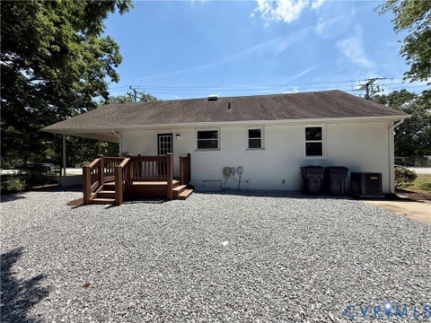 Tiny photo for 3522 W Hundred Road, Chester, VA 23831 (MLS # 2616115)