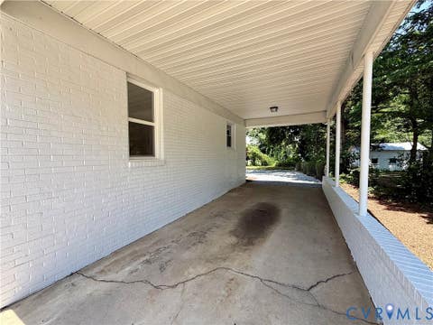 Tiny photo for 3522 W Hundred Road, Chester, VA 23831 (MLS # 2616115)