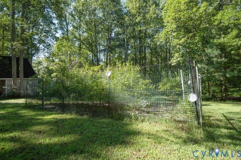 Tiny photo for 2900 Pleasantwood Road, Powhatan, VA 23139 (MLS # 2606427)