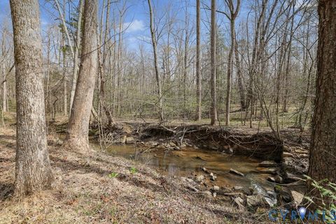 Tiny photo for 2900 Pleasantwood Road, Powhatan, VA 23139 (MLS # 2606427)