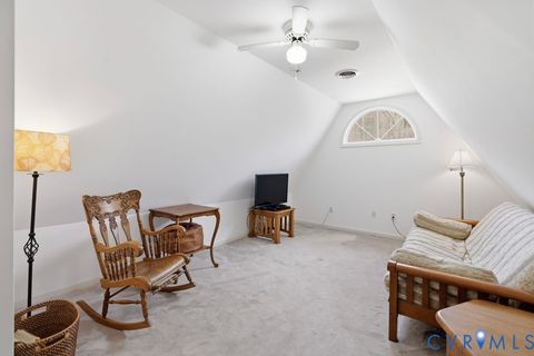 Tiny photo for 2900 Pleasantwood Road, Powhatan, VA 23139 (MLS # 2606427)