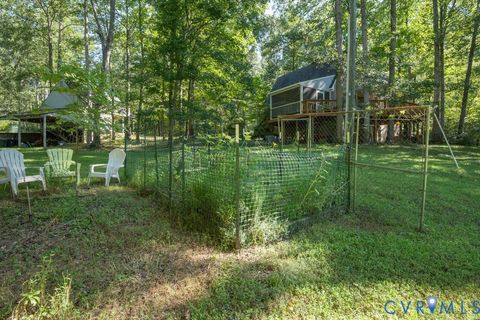 Tiny photo for 2900 Pleasantwood Road, Powhatan, VA 23139 (MLS # 2606427)