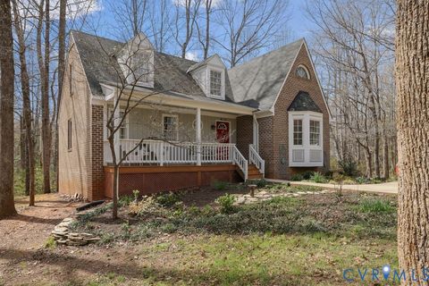 Tiny photo for 2900 Pleasantwood Road, Powhatan, VA 23139 (MLS # 2606427)