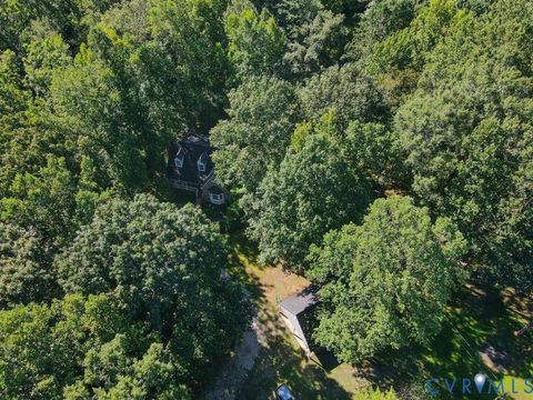 Tiny photo for 2900 Pleasantwood Road, Powhatan, VA 23139 (MLS # 2606427)