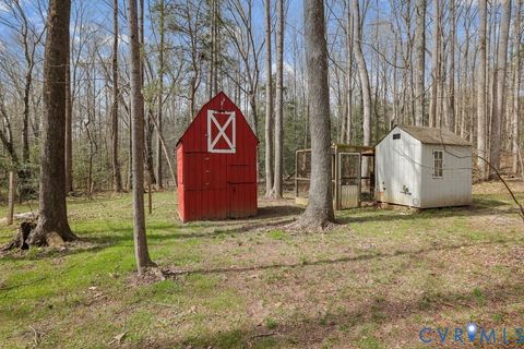 Tiny photo for 2900 Pleasantwood Road, Powhatan, VA 23139 (MLS # 2606427)