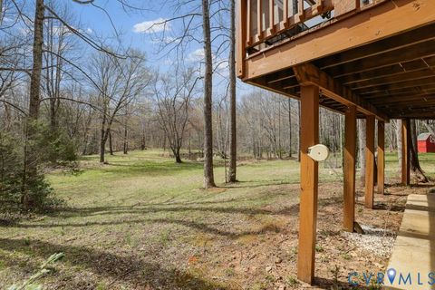 Tiny photo for 2900 Pleasantwood Road, Powhatan, VA 23139 (MLS # 2606427)
