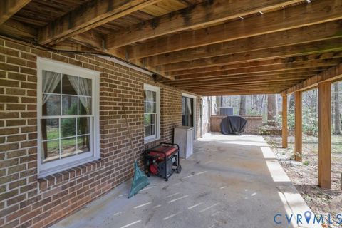 Tiny photo for 2900 Pleasantwood Road, Powhatan, VA 23139 (MLS # 2606427)