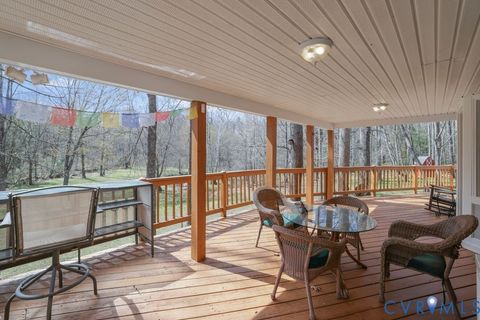 Tiny photo for 2900 Pleasantwood Road, Powhatan, VA 23139 (MLS # 2606427)