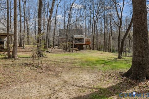 Tiny photo for 2900 Pleasantwood Road, Powhatan, VA 23139 (MLS # 2606427)