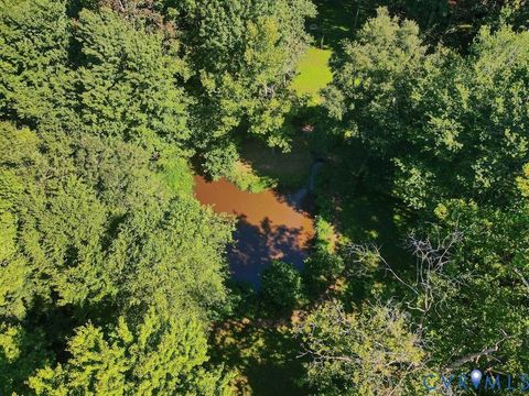 Tiny photo for 2900 Pleasantwood Road, Powhatan, VA 23139 (MLS # 2606427)