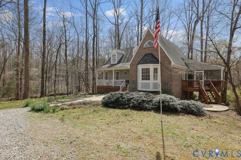 Tiny photo for 2900 Pleasantwood Road, Powhatan, VA 23139 (MLS # 2606427)