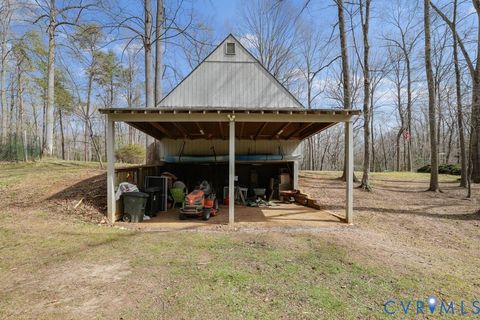 Tiny photo for 2900 Pleasantwood Road, Powhatan, VA 23139 (MLS # 2606427)