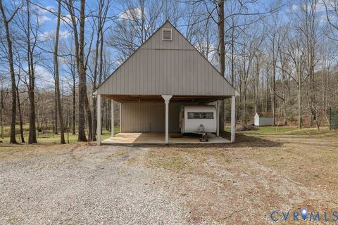 Tiny photo for 2900 Pleasantwood Road, Powhatan, VA 23139 (MLS # 2606427)