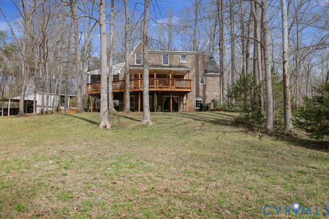 Tiny photo for 2900 Pleasantwood Road, Powhatan, VA 23139 (MLS # 2606427)