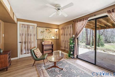 Tiny photo for 2900 Pleasantwood Road, Powhatan, VA 23139 (MLS # 2606427)