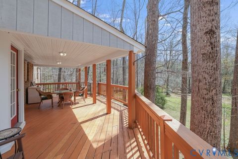 Tiny photo for 2900 Pleasantwood Road, Powhatan, VA 23139 (MLS # 2606427)