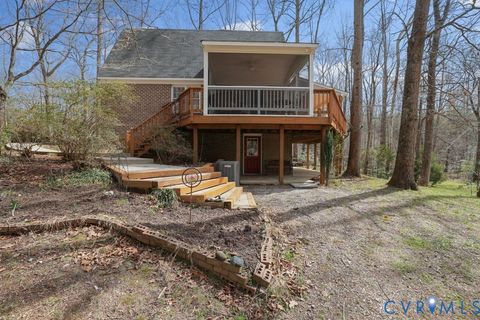 Tiny photo for 2900 Pleasantwood Road, Powhatan, VA 23139 (MLS # 2606427)