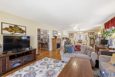 Tiny photo for 2900 Pleasantwood Road, Powhatan, VA 23139 (MLS # 2606427)