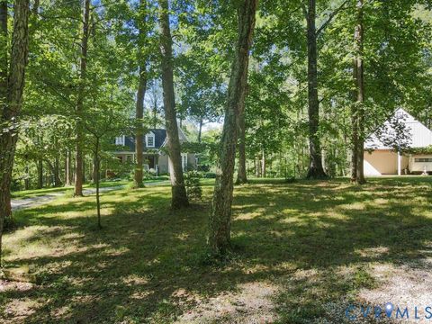 Tiny photo for 2900 Pleasantwood Road, Powhatan, VA 23139 (MLS # 2606427)