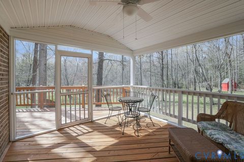 Tiny photo for 2900 Pleasantwood Road, Powhatan, VA 23139 (MLS # 2606427)