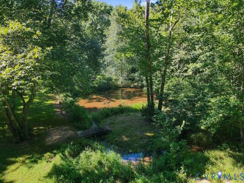 Tiny photo for 2900 Pleasantwood Road, Powhatan, VA 23139 (MLS # 2606427)
