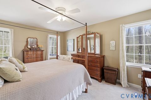 Tiny photo for 2900 Pleasantwood Road, Powhatan, VA 23139 (MLS # 2606427)