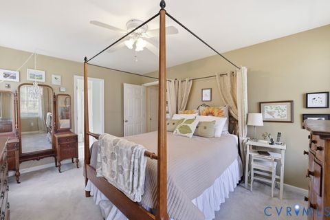 Tiny photo for 2900 Pleasantwood Road, Powhatan, VA 23139 (MLS # 2606427)