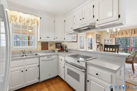 Tiny photo for 2900 Pleasantwood Road, Powhatan, VA 23139 (MLS # 2606427)