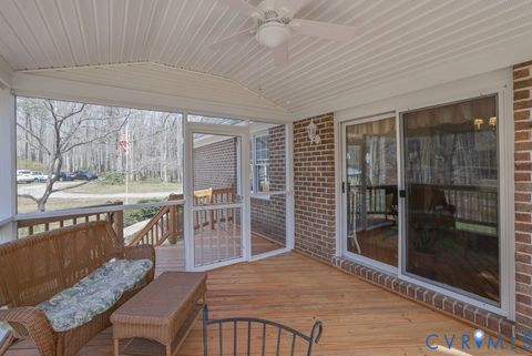 Tiny photo for 2900 Pleasantwood Road, Powhatan, VA 23139 (MLS # 2606427)