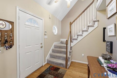 Tiny photo for 2900 Pleasantwood Road, Powhatan, VA 23139 (MLS # 2606427)