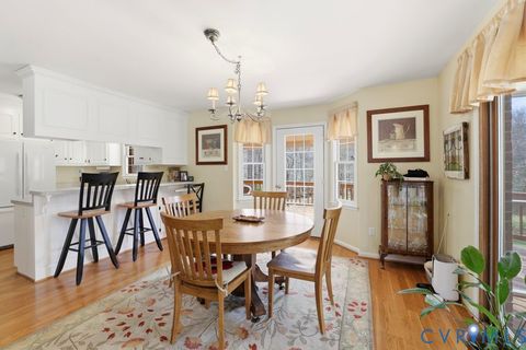 Tiny photo for 2900 Pleasantwood Road, Powhatan, VA 23139 (MLS # 2606427)