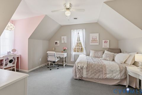 Tiny photo for 2900 Pleasantwood Road, Powhatan, VA 23139 (MLS # 2606427)