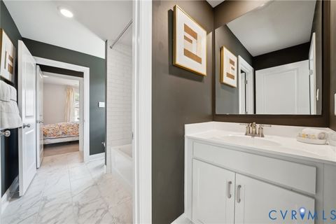 Tiny photo for 16800 Barmer Road, Chesterfield, VA 23838 (MLS # 2532218)