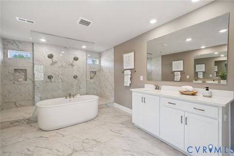 Tiny photo for 16800 Barmer Road, Chesterfield, VA 23838 (MLS # 2532218)