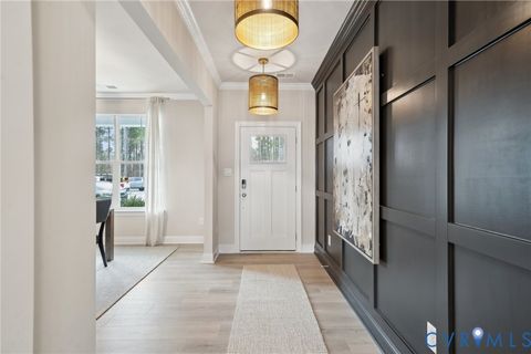 Tiny photo for 16800 Barmer Road, Chesterfield, VA 23838 (MLS # 2532218)